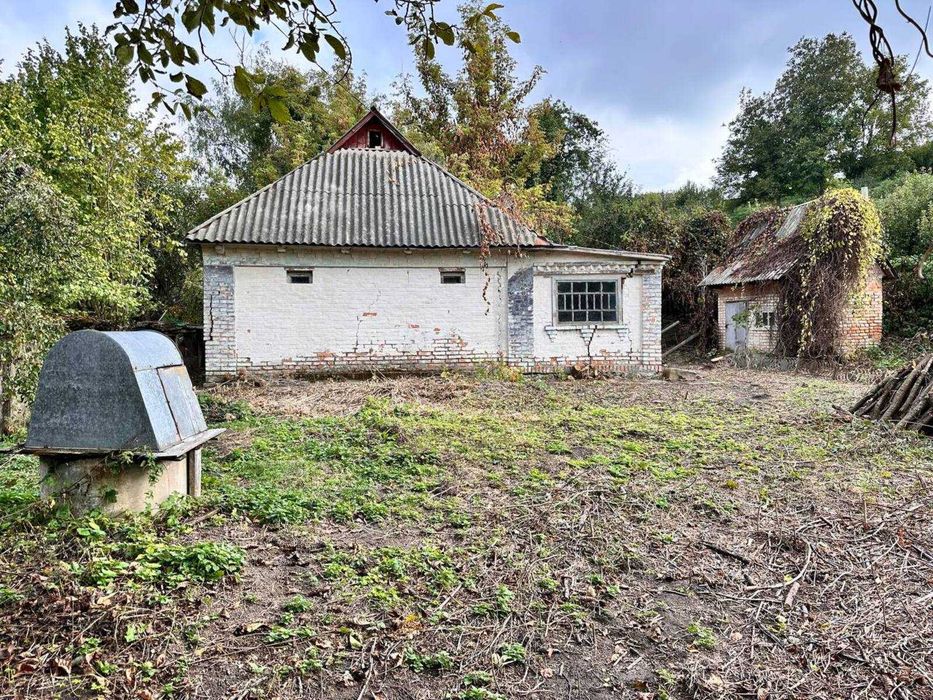 Продаж ділянки, с.Бикова Гребля
