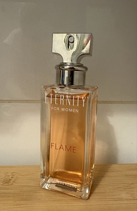 Calvin Klein Eternity Flame for Women