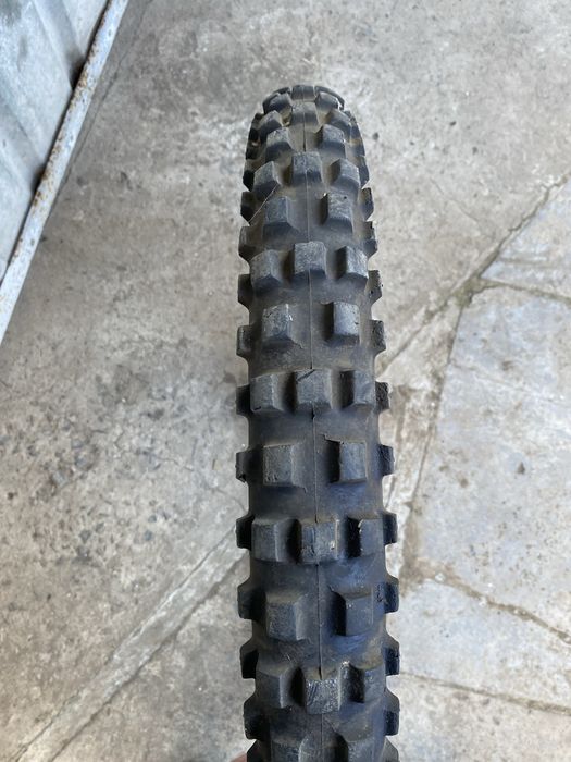 Маятник иж к 16, мотошина на 21 барум кросс