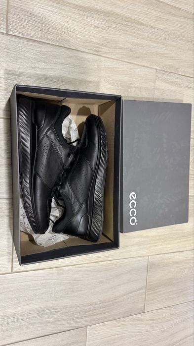 Кросовки Ecco, супер якісь, Б/У, розмір 43