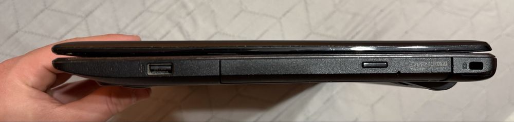 Laptop Asus X550L 12GB RAM grafika dedykowana GT720M