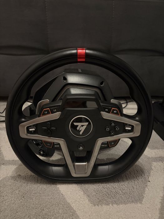 Kierownica thrustmaster t248