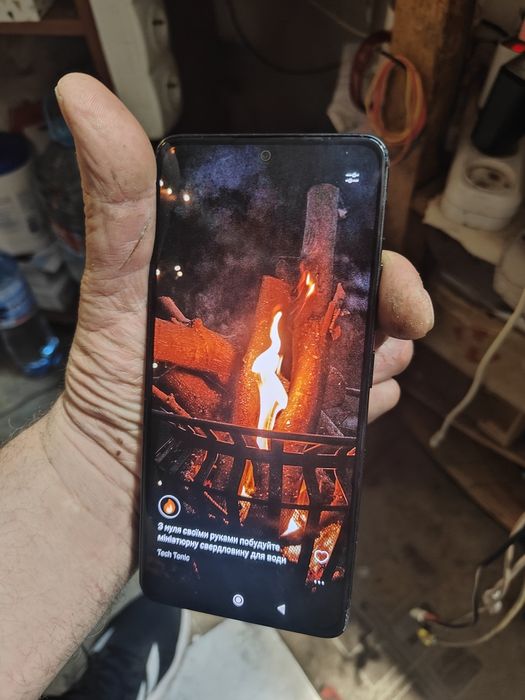 Екран redmi note 13 робочий