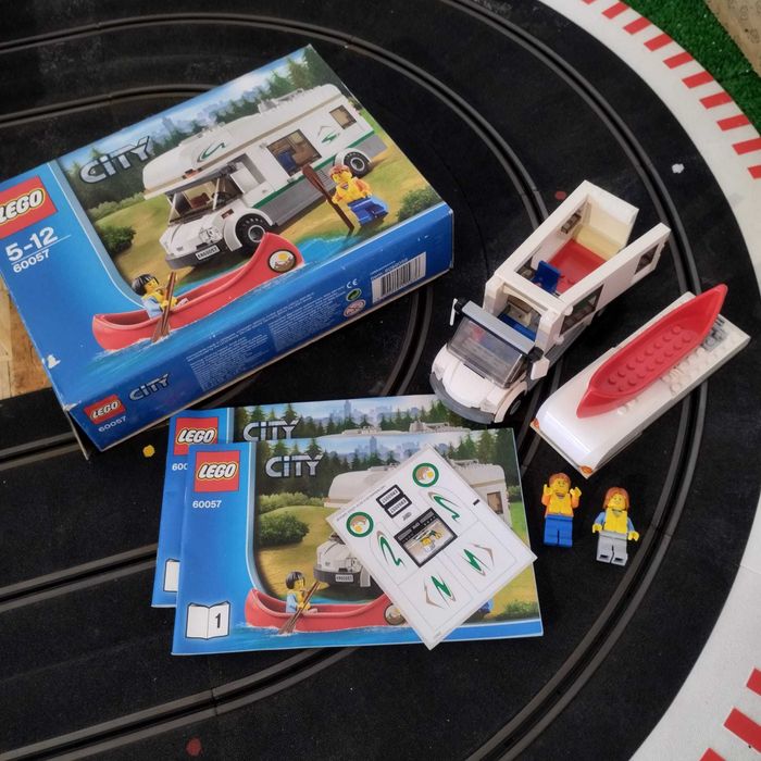 Sets Lego City Creator