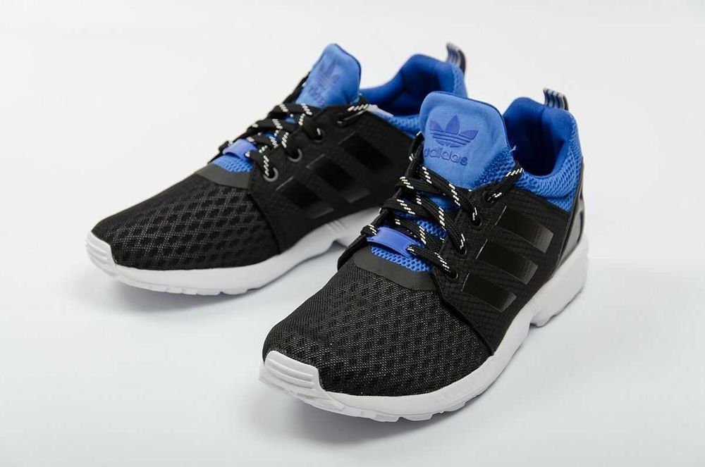 Nowe Buty Adidas ZX FLUX NPS UPDT Eur 40 -40 2/3 100% Oryginalne