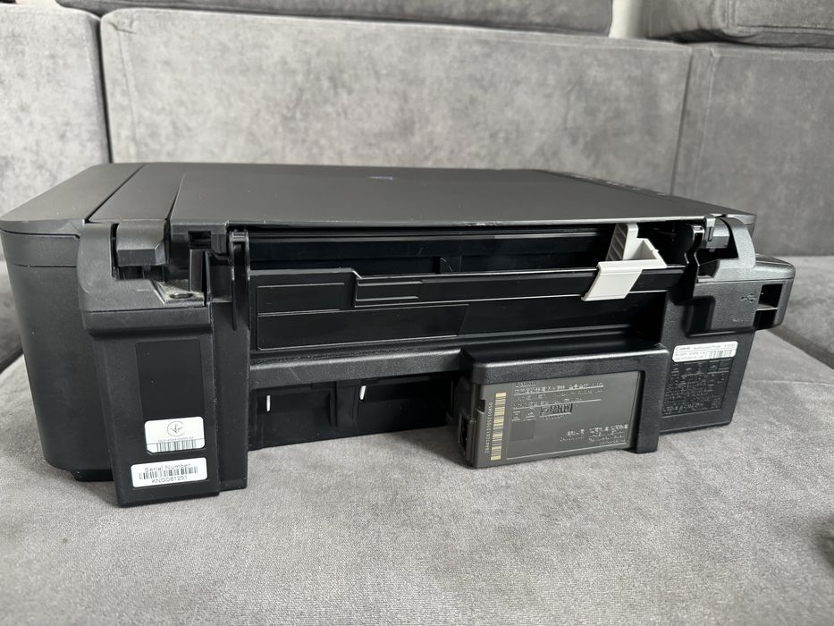 Принтер Canon Pixma