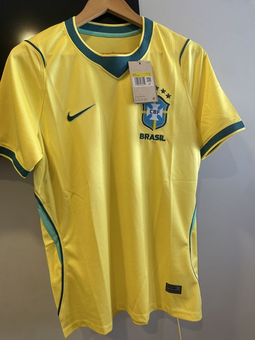 Camisola seleção brasileira