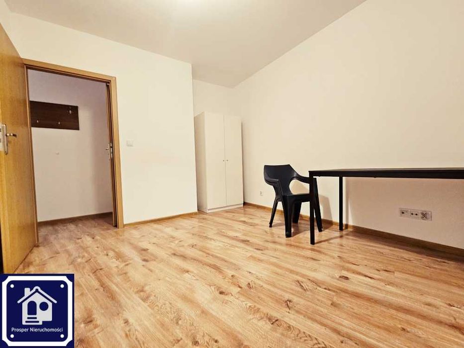 Al. 29-listopada/Wileńska- całość z mediami 2800zł plus prąd