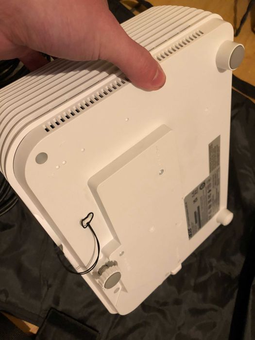 Projektor Acer H6815BD - jakość 4K