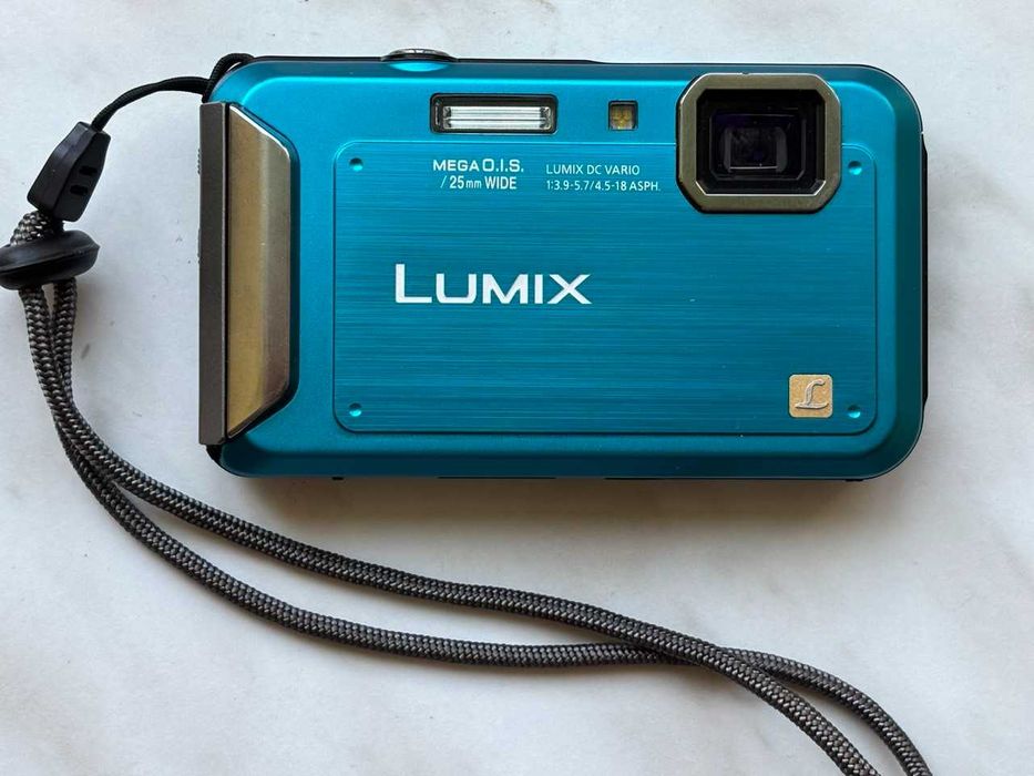 panasonic lumix dmc g5 - купити цифрові фотокамери - Ціна на OLX.ua