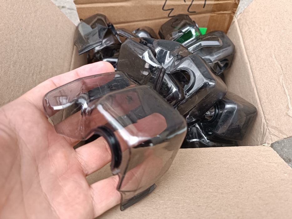 Захист камери Mavic, Matrice, Autel. Є опт.