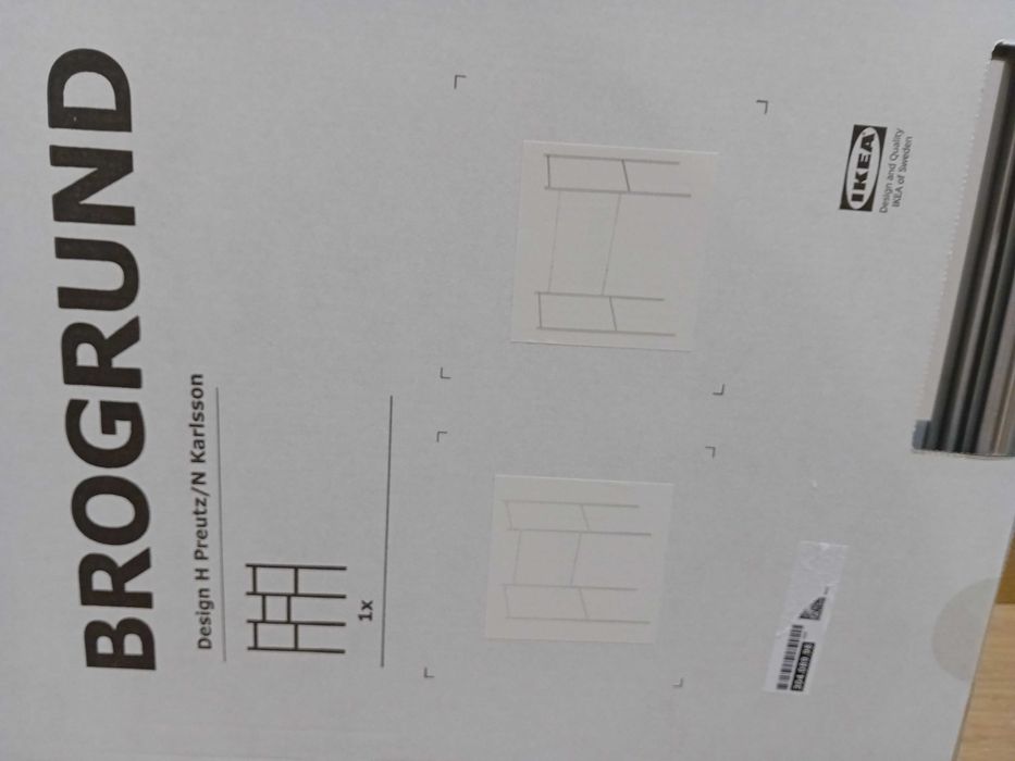 Toalheiro Extensível