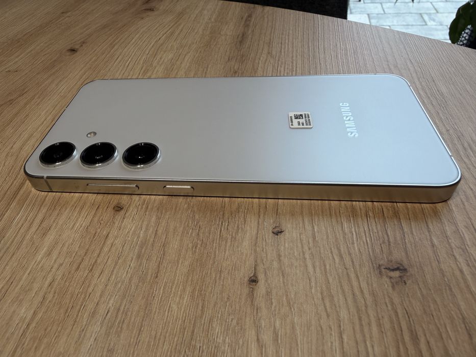 Samsung S 24 plus 256 GB
