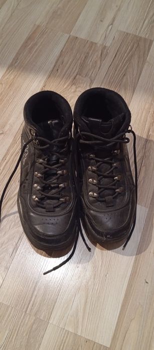 Buty unisex Kappa