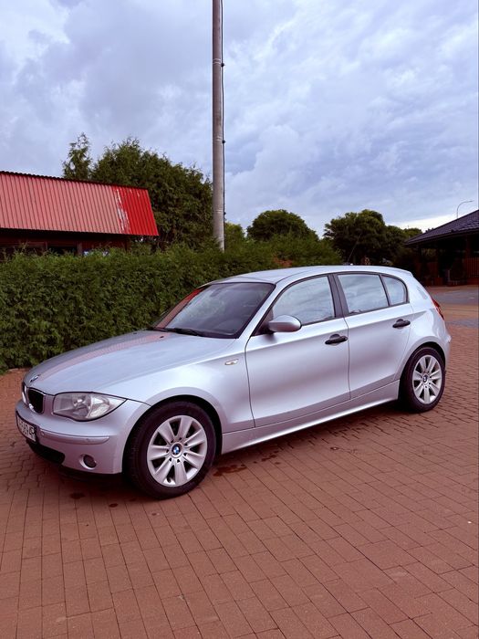BMW Seria 1