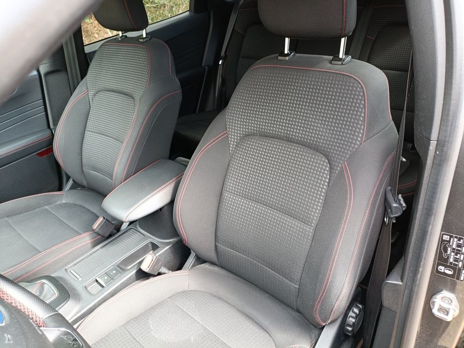 SUV Ford Kuga III ST Line 1.5 i Ecoboost 150 cv, Nacional, de 2022