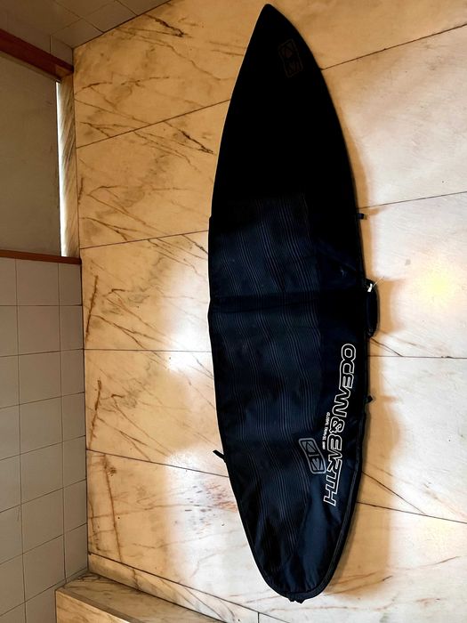 Capa prancha surf Ocean&Earth 6’4