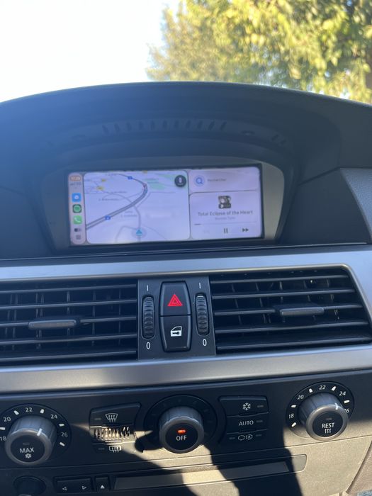 Bmw 525 d e60 imaculado selo antigo
