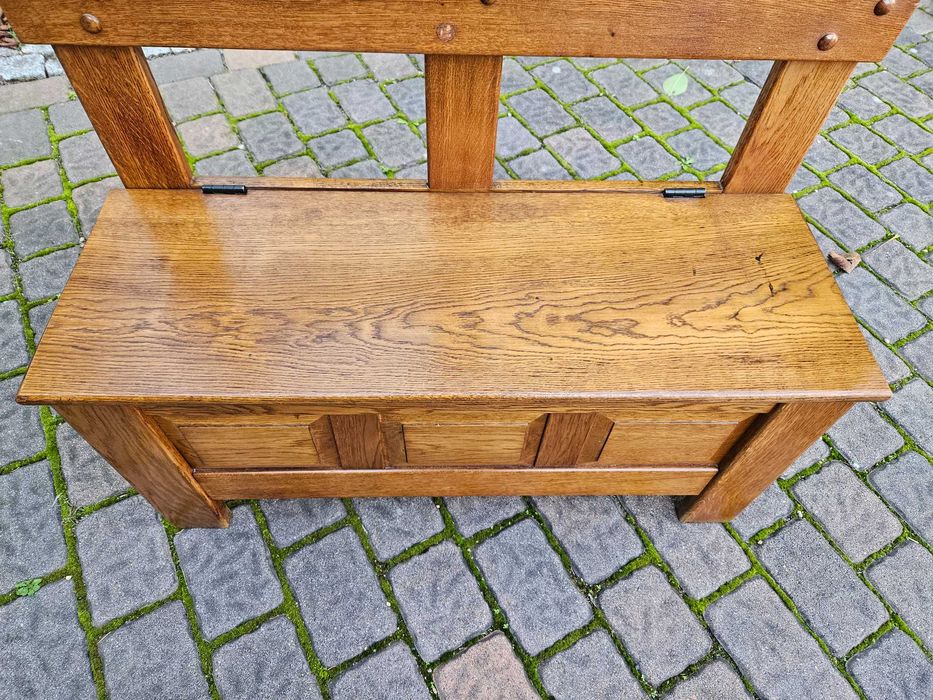 Wieszak do przedpokoju Garderoba