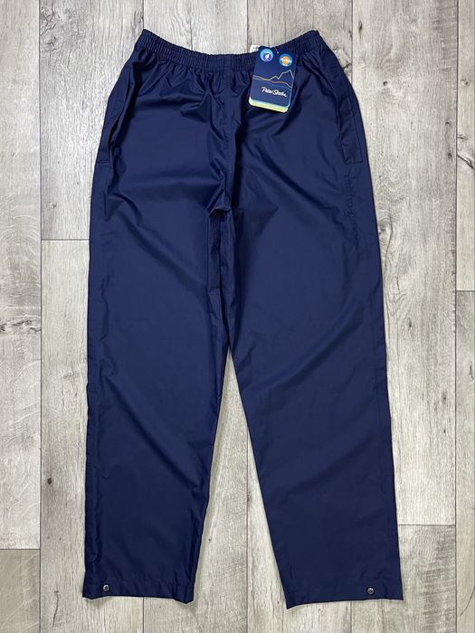 Peter Storm Storm tech штаны М размер трекинговые синие