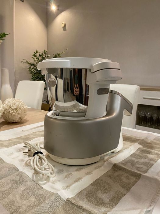 Robô de cozinha Moulinex