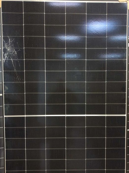 Zbite moduły fotowoltaiczne panele słoneczne 25zł brutto!!!