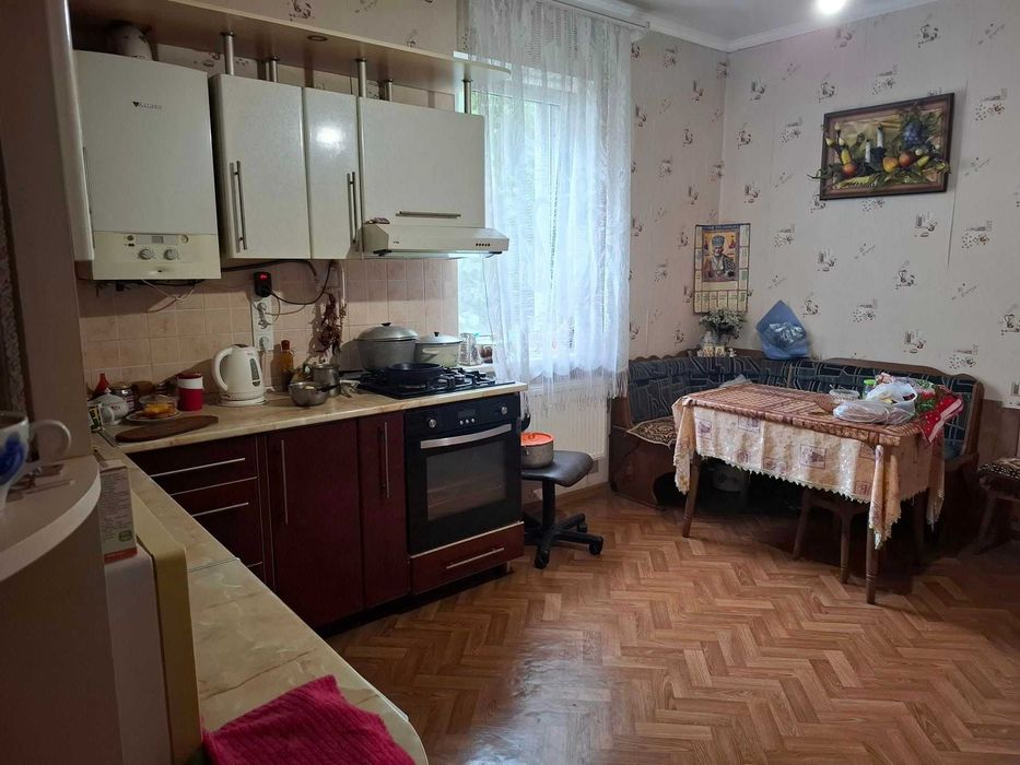 House by the address st. Ekonomichnaya Engelsa (area 134 m²) - Atlanta.ua - photo 11