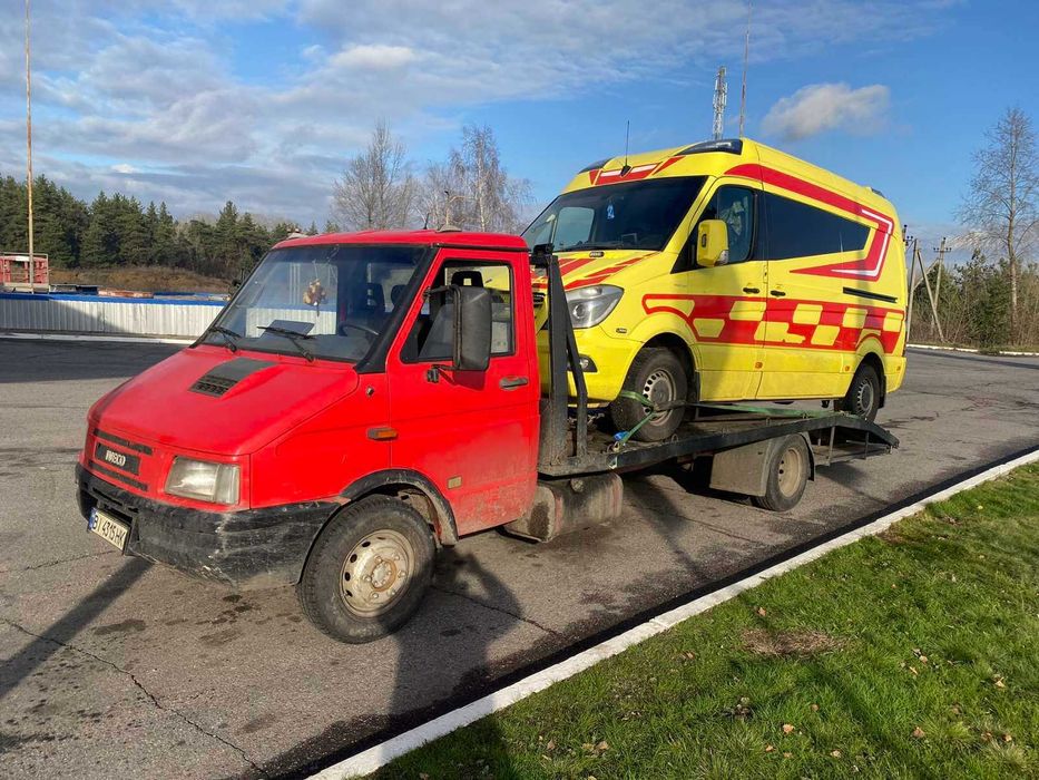 Евакуатор Троїцьке  Євакуатор Эвакуатор Троицкое Одесская Область