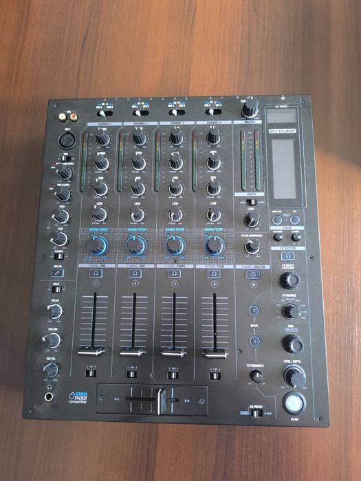 Mixer Reloop RMX 95 digital