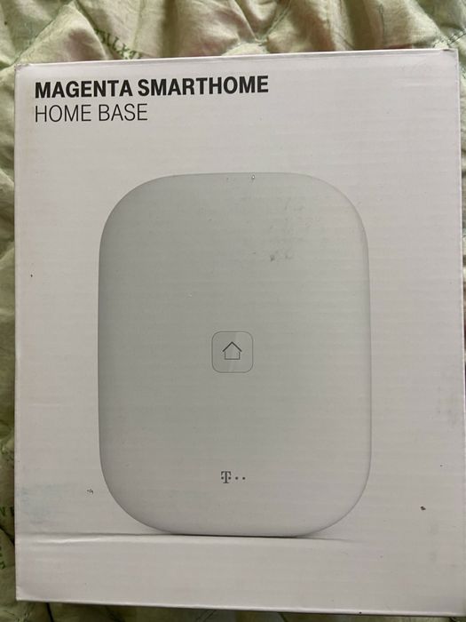 Умный дом хаб Magenta smarthome