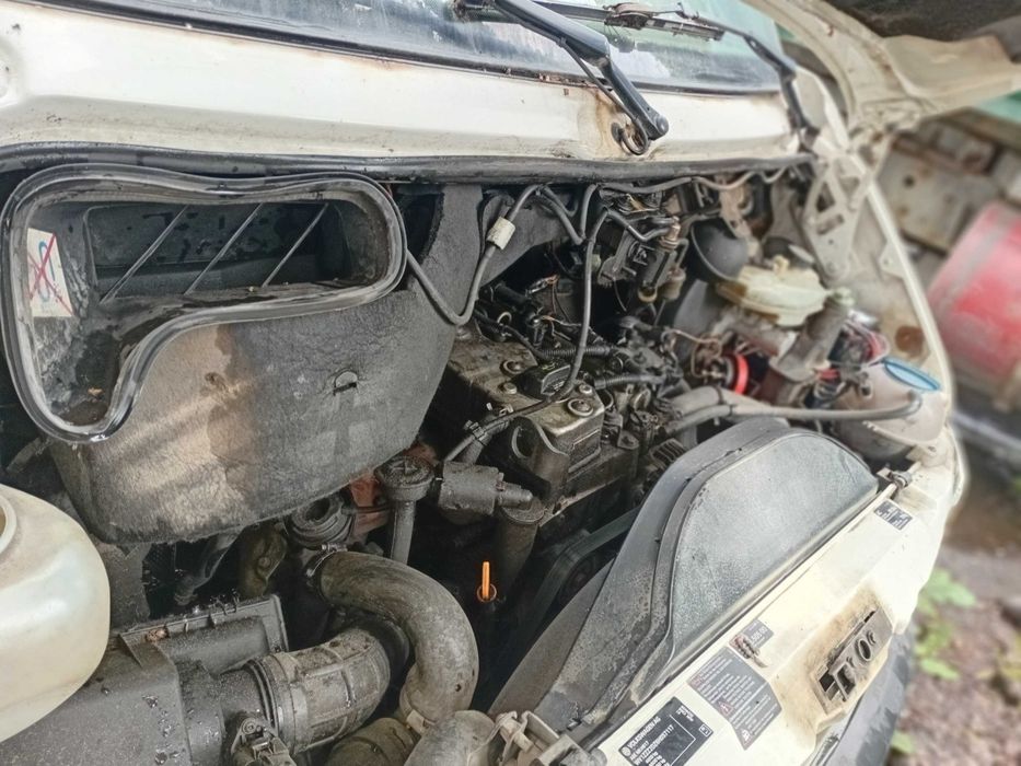 Продаж Volksvagen LT 46  (ЛТ 46)
