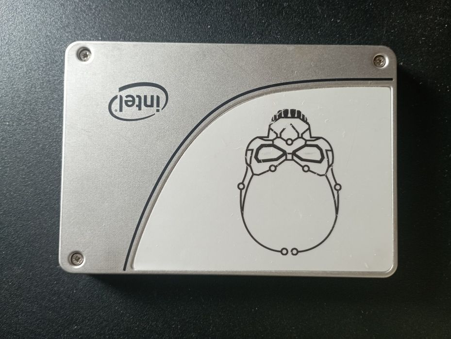 Накопичувач SSD 240Gb