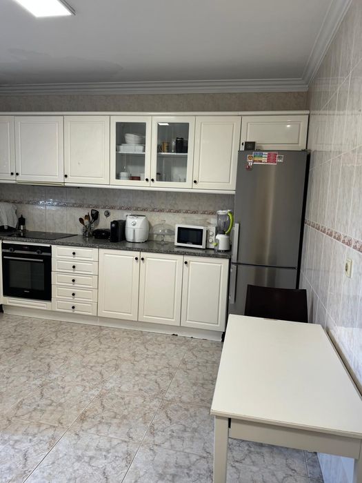 Quarto mobilado  em Águas Santas