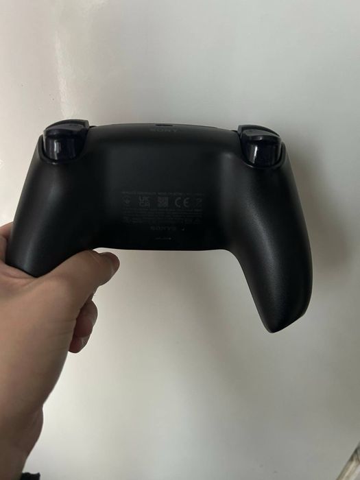 Sony DualSense Black