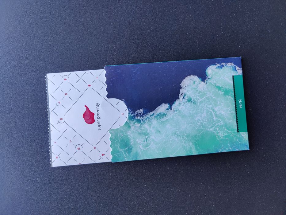 Voucher do Termy Chochołów bez limitu dla dwóch osób