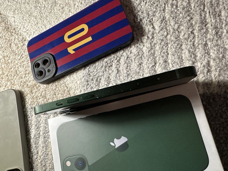 IPhone 13 128GB 100% Bateria Sprawny!