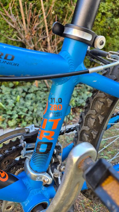 Rower Kellys KITTER 50  24''