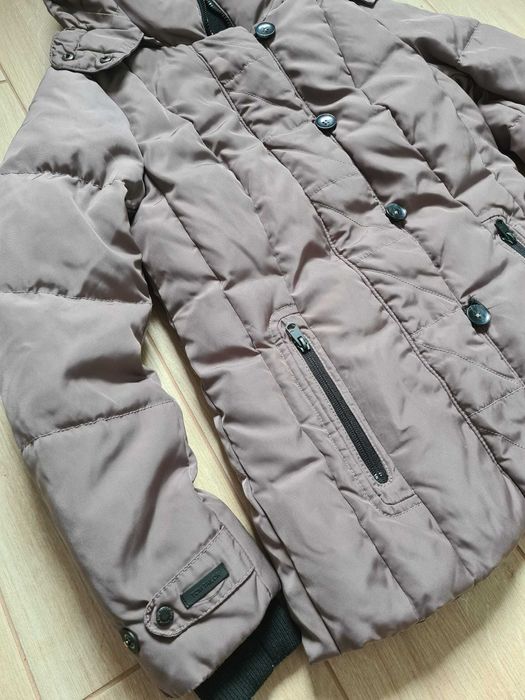 Kurtka zimowa tom tailor