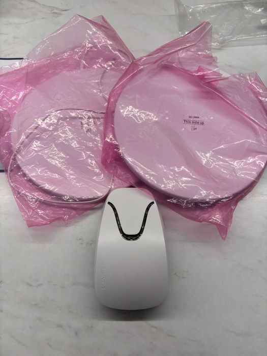 Babysense 7 - Monitor oddechu