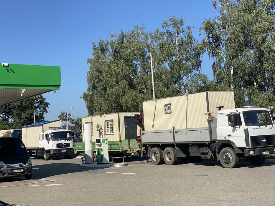 Послуги маніпулятора