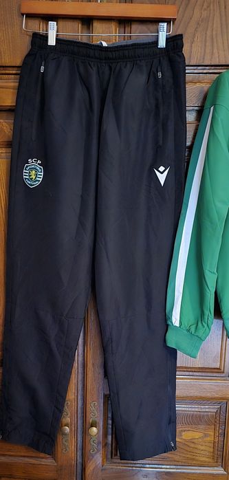 Fato treino Sporting