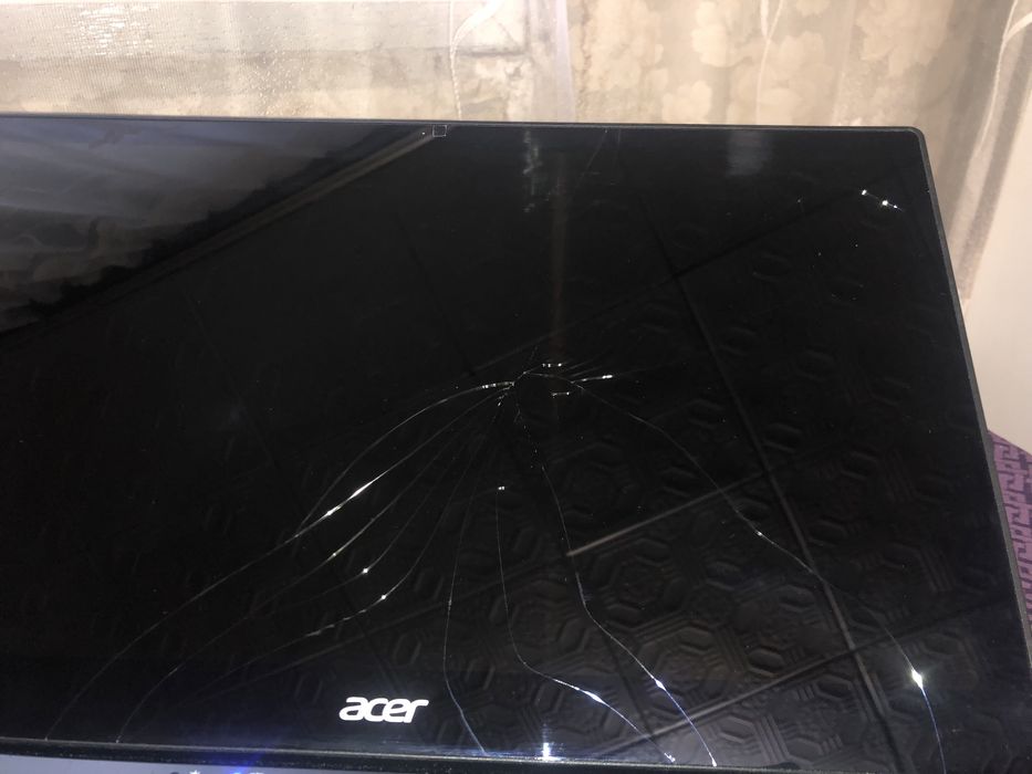 Ноутбук Acer i7 4500u gt750m 4gb