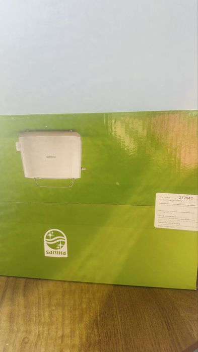 Тостер Philips HD2582/00