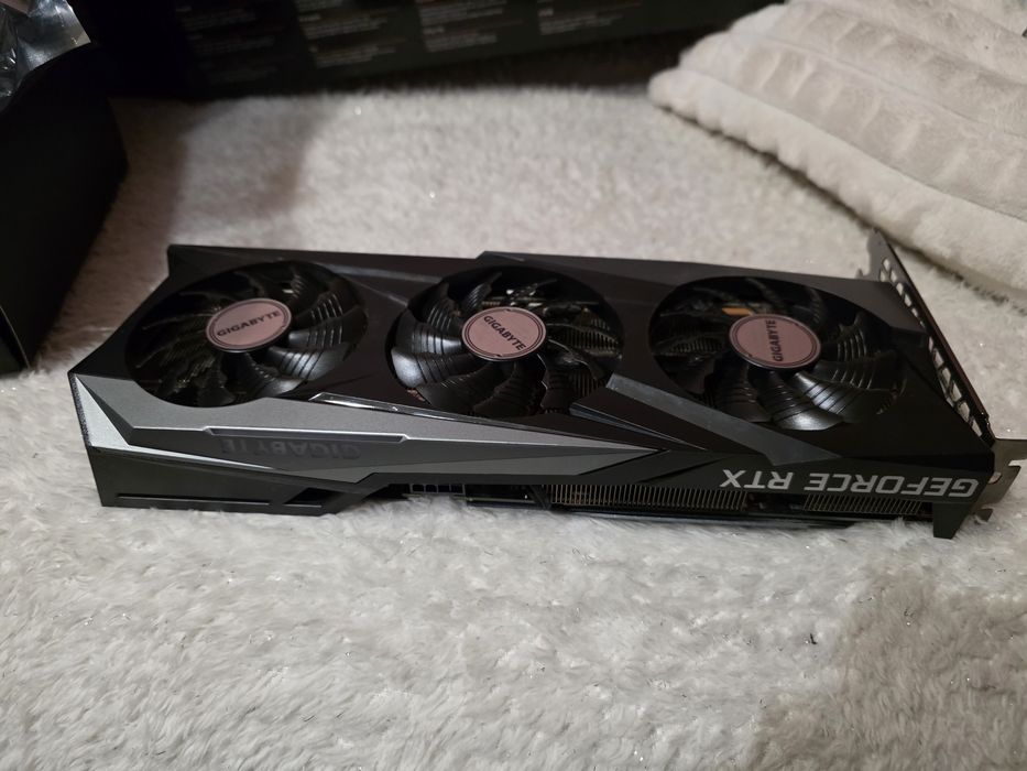 Gigabyte rtx3060 12gb