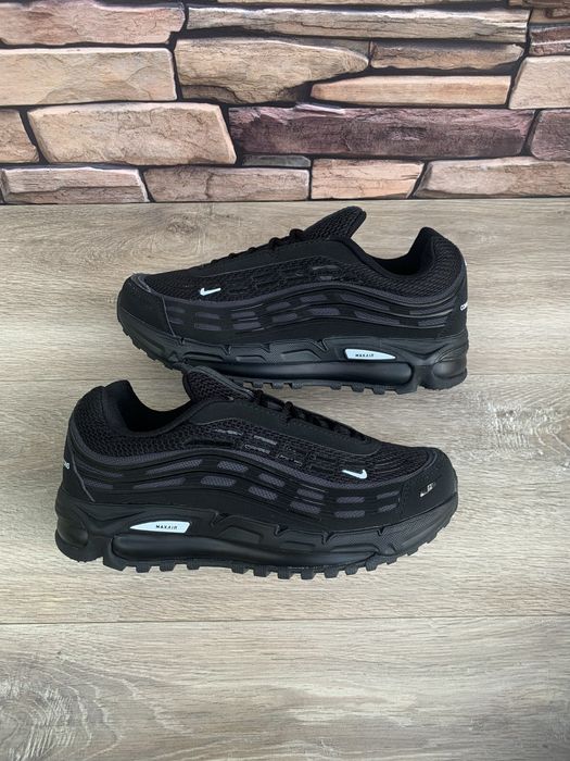 Чоловічі кросівки Nike Air Max 98 | Nike CDG | Nike air max 97 | Найк