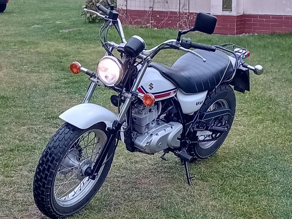 Suzuki