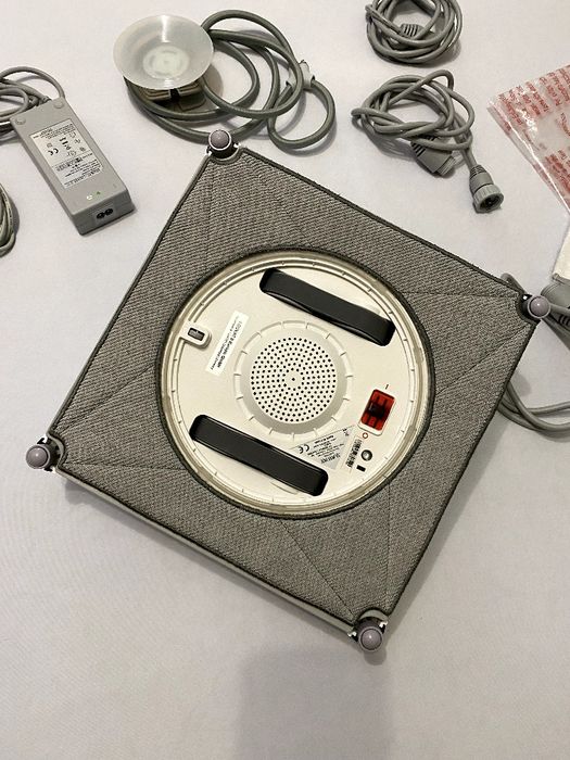 Робот-пилосос для Вікон Ecovacs Winbot 950 мийник миття вікон