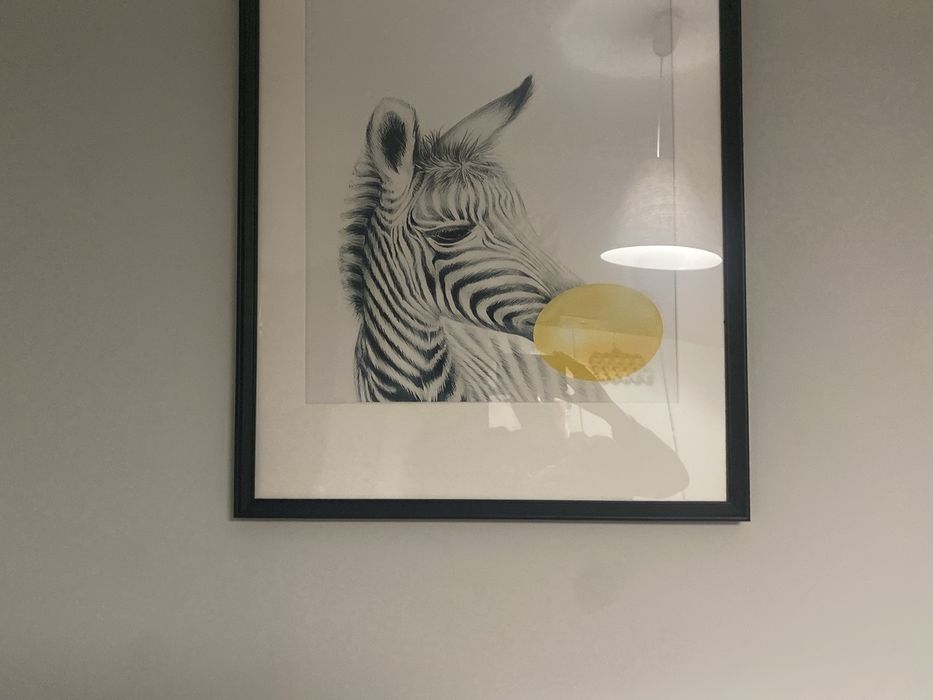 3 Poster de animais para moldurar ideal para  quarto de crianca