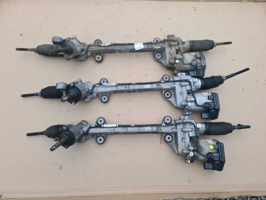 Рульова рейка JAGUAR F-PACE L8A23200AD