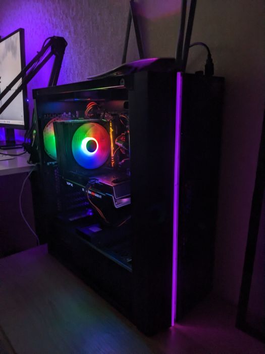 Продается игровой ПК